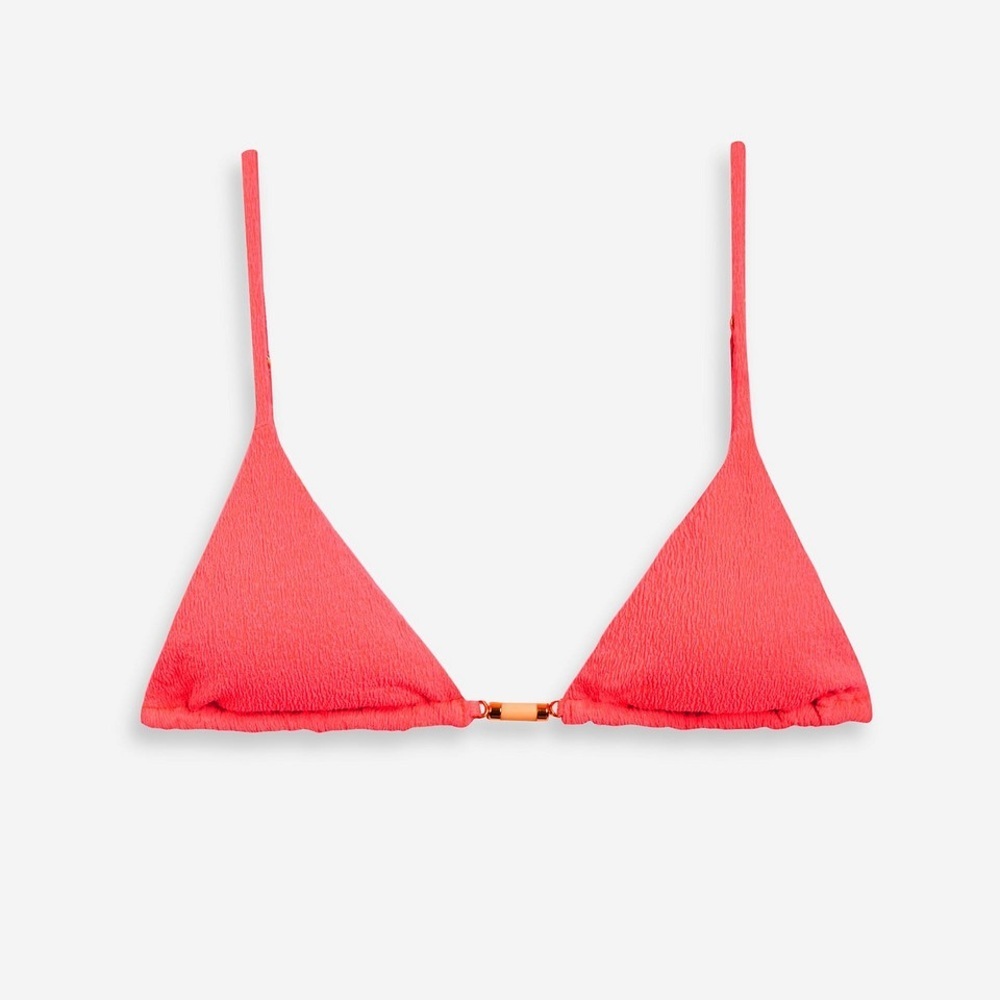 Vix Coral Triangle Bikini Top